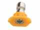 Nettoyeur haute pression thermique Lavor Thermic 9L - moteur Loncin LC175F-2 &agrave; essence 9HP
