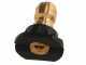 Nettoyeur haute pression thermique Lavor Thermic 9L - moteur Loncin LC175F-2 &agrave; essence 9HP