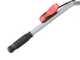 Blackstone TIL-B 360 - Motobineuse thermique &agrave; essence de 5 CV - Moteur Ducar de 150 cm3