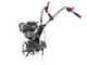 Blackstone TIL-B 360 - Motobineuse thermique &agrave; essence de 5 CV - Moteur Ducar de 150 cm3