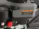 Blackstone TIL-B 360 - Motobineuse thermique &agrave; essence de 5 CV - Moteur Ducar de 150 cm3