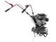 Blackstone TIL-B 360 - Motobineuse thermique &agrave; essence de 5 CV - Moteur Ducar de 150 cm3