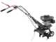 Blackstone TIL-B 360 - Motobineuse thermique &agrave; essence de 5 CV - Moteur Ducar de 150 cm3