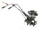 Blackstone TIL-B 360 - Motobineuse thermique &agrave; essence de 5 CV - Moteur Ducar de 150 cm3