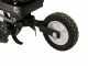 Motobineuse Blackstone TIL-B 360 avec moteur thermique 150cc - 5hp - Fraise 36 cm