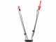 Motobineuse Blackstone TIL-B 360 avec moteur thermique 150cc - 5hp - Fraise 36 cm