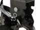 Motobineuse Blackstone TIL-B 360 avec moteur thermique 150cc - 5hp - Fraise 36 cm