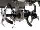 Motobineuse Blackstone TIL-B 360 avec moteur thermique 150cc - 5hp - Fraise 36 cm