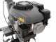Motobineuse Blackstone TIL-B 360 avec moteur thermique 150cc - 5hp - Fraise 36 cm