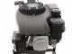 Motobineuse Blackstone TIL-B 360 avec moteur thermique 150cc - 5hp - Fraise 36 cm