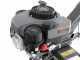 Motobineuse Blackstone TIL-B 360 avec moteur thermique 150cc - 5hp - Fraise 36 cm