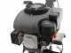 Motobineuse Blackstone TIL-B 360 avec moteur thermique 150cc - 5hp - Fraise 36 cm