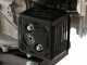 Motobineuse Blackstone TIL-B 360 avec moteur thermique 150cc - 5hp - Fraise 36 cm