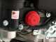 Motobineuse Blackstone TIL-B 360 avec moteur thermique 150cc - 5hp - Fraise 36 cm