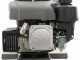 Motobineuse Blackstone TIL-B 360 avec moteur thermique 150cc - 5hp - Fraise 36 cm