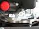 Motobineuse Blackstone TIL-B 360 avec moteur thermique 150cc - 5hp - Fraise 36 cm