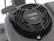 Motobineuse Blackstone TIL-B 360 avec moteur thermique 150cc - 5hp - Fraise 36 cm