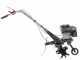 Motobineuse Blackstone TIL-B 360 avec moteur thermique 150cc - 5hp - Fraise 36 cm