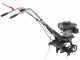 Motobineuse Blackstone TIL-B 360 avec moteur thermique 150cc - 5hp - Fraise 36 cm