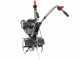 Motobineuse Blackstone TIL-B 360 avec moteur thermique 150cc - 5hp - Fraise 36 cm