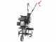 Motobineuse Blackstone TIL-B 360 avec moteur thermique 150cc - 5hp - Fraise 36 cm