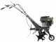 Motobineuse Blackstone TIL-B 360 avec moteur thermique 150cc - 5hp - Fraise 36 cm