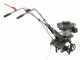 Motobineuse Blackstone TIL-B 360 avec moteur thermique 150cc - 5hp - Fraise 36 cm