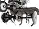 Blackstone TIL-B 560 - Motobineuse thermique &agrave; essence de 5.5 CV - Moteur Ducar 161cc