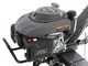 Blackstone TIL-B 560 - Motobineuse thermique &agrave; essence de 5.5 CV - Moteur Ducar 161cc