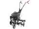 Blackstone TIL-B 560 - Motobineuse thermique &agrave; essence de 5.5 CV - Moteur Ducar 161cc