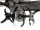 Motobineuse Blackstone TIL-B 560 avec moteur thermique &agrave; essence 161cc - 5.5hp - Fraise cm 56