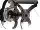 Motobineuse Blackstone TIL-B 560 avec moteur thermique &agrave; essence 161cc - 5.5hp - Fraise cm 56