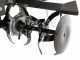 Motobineuse Blackstone TIL-B 560 avec moteur thermique &agrave; essence 161cc - 5.5hp - Fraise cm 56