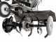 Motobineuse Blackstone TIL-B 560 avec moteur thermique &agrave; essence 161cc - 5.5hp - Fraise cm 56