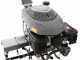 Motobineuse Blackstone TIL-B 560 avec moteur thermique &agrave; essence 161cc - 5.5hp - Fraise cm 56
