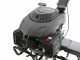 Motobineuse Blackstone TIL-B 560 avec moteur thermique &agrave; essence 161cc - 5.5hp - Fraise cm 56