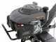 Motobineuse Blackstone TIL-B 560 avec moteur thermique &agrave; essence 161cc - 5.5hp - Fraise cm 56