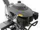 Motobineuse Blackstone TIL-B 560 avec moteur thermique &agrave; essence 161cc - 5.5hp - Fraise cm 56