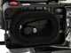 Motobineuse Blackstone TIL-B 560 avec moteur thermique &agrave; essence 161cc - 5.5hp - Fraise cm 56