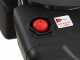 Motobineuse Blackstone TIL-B 560 avec moteur thermique &agrave; essence 161cc - 5.5hp - Fraise cm 56