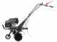 Motobineuse Blackstone TIL-B 560 avec moteur thermique &agrave; essence 161cc - 5.5hp - Fraise cm 56