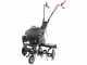 Motobineuse Blackstone TIL-B 560 avec moteur thermique &agrave; essence 161cc - 5.5hp - Fraise cm 56