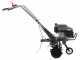 Motobineuse Blackstone TIL-B 560 avec moteur thermique &agrave; essence 161cc - 5.5hp - Fraise cm 56