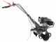 Motobineuse Blackstone TIL-B 560 avec moteur thermique &agrave; essence 161cc - 5.5hp - Fraise cm 56