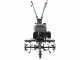 Motobineuse Blackstone TIL-B 560 avec moteur thermique &agrave; essence 161cc - 5.5hp - Fraise cm 56