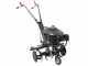 Motobineuse Blackstone TIL-B 560 avec moteur thermique &agrave; essence 161cc - 5.5hp - Fraise cm 56