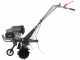 Motobineuse Blackstone TIL-B 560 avec moteur thermique &agrave; essence 161cc - 5.5hp - Fraise cm 56