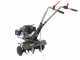 Motobineuse Blackstone TIL-B 560 avec moteur thermique &agrave; essence 161cc - 5.5hp - Fraise cm 56