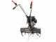 Motobineuse Blackstone TIL-B 560 avec moteur thermique &agrave; essence 161cc - 5.5hp - Fraise cm 56