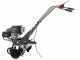 Motobineuse Blackstone TIL-B 560 avec moteur thermique &agrave; essence 161cc - 5.5hp - Fraise cm 56